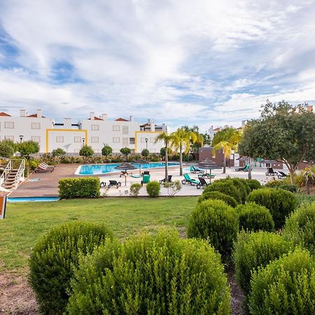 Cabanas Beach House - Pool View Cabanas De Tavira Eksteriør bilde
