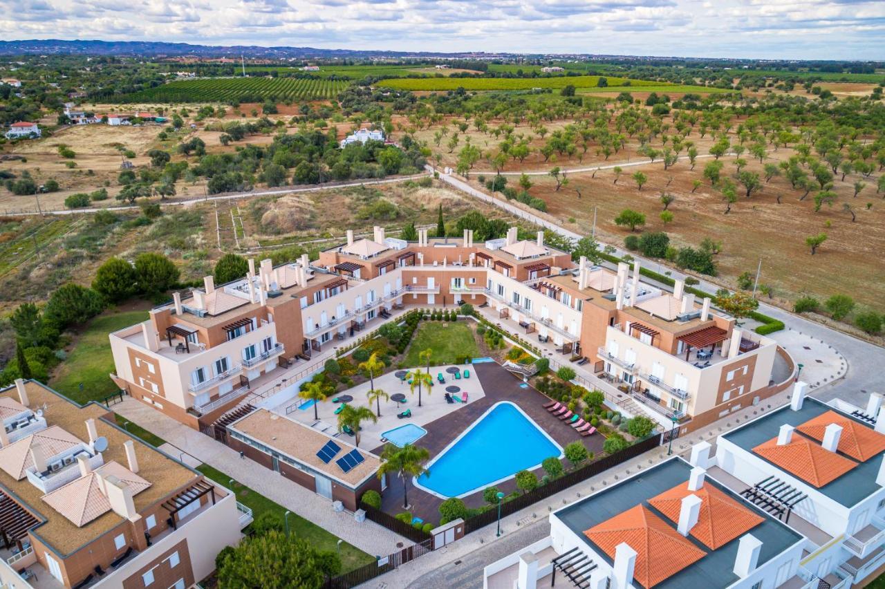 Cabanas Beach House - Pool View Cabanas De Tavira Eksteriør bilde