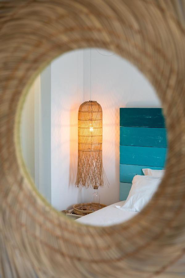 Cabanas Beach House - Pool View Cabanas De Tavira Eksteriør bilde